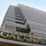 Hotel Costa Galana, Mar del Plata